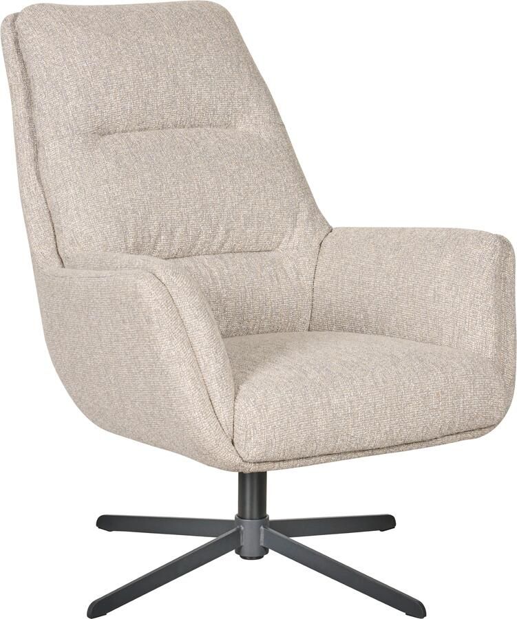 Woonexpress Swift Draaifauteuil