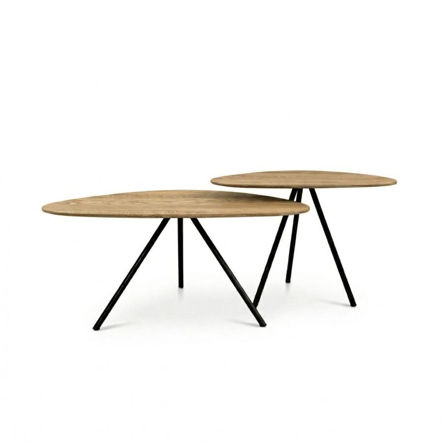 Woonexpress Varo Salontafel