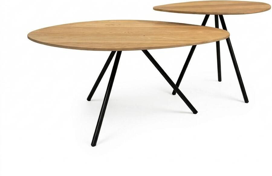 Woonexpress Varo Salontafel