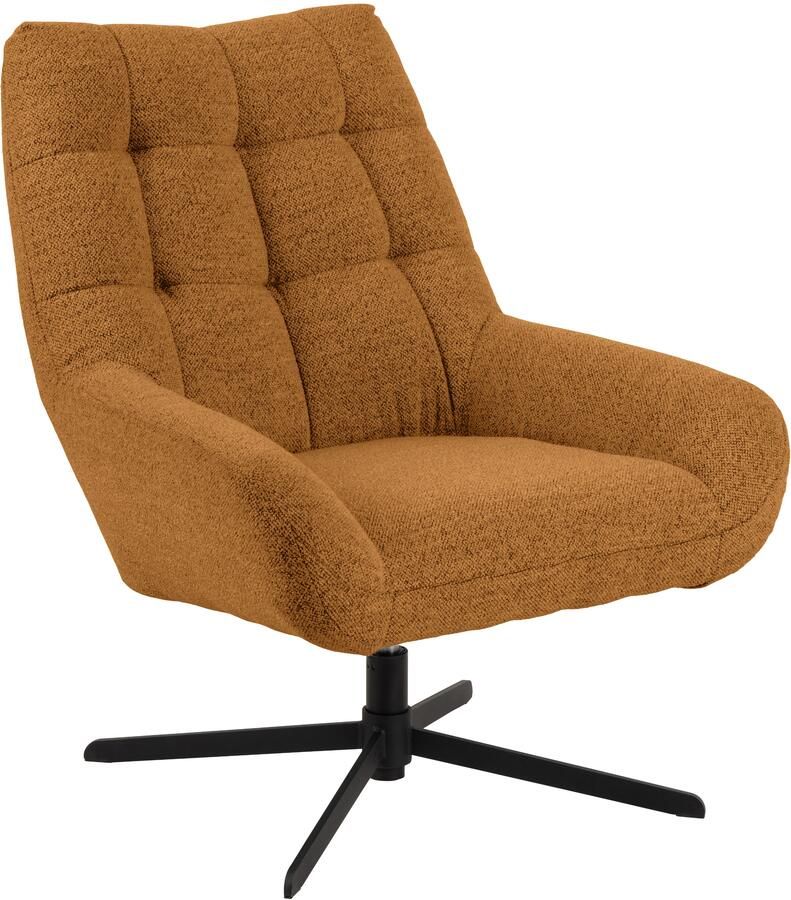 Woonexpress Vrijhoeve Draaifauteuil