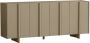 WOOOD Dressoir Nook Commode H 85 cm x B 200 cm x D 46 cm - Thumbnail 3