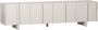 WOOOD Tv-meubel Nook TV-dressoir met veel opbergruimte h 53 cm x b 200 cm - Thumbnail 2