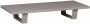 Exotan Bear Buiten Salontafel Aluminium Zand 25x140x70 - Thumbnail 2