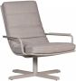 Exotan Coosa Tuinfauteuil Aluminium Zand 92x83x93 - Thumbnail 2