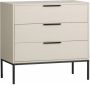 WOOOD Ladekast Commode Adam Dust - Thumbnail 2