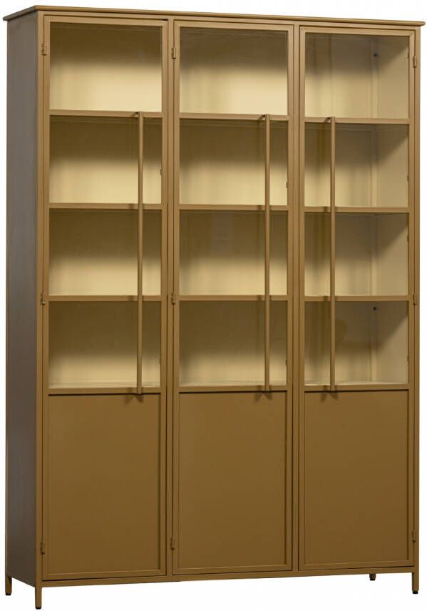 Woood Exclusive Exhibit XL Vitrinekast