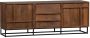 WOOOD Exclusive Forrest Tv Meubel Mango Hout Naturel 54x140x42 - Thumbnail 3