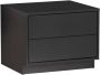 WOOOD Tv-meubel Finca TV-commode breedte 50 cm of 100 cm met 2 lades incl. moderne push-to-open functie - Thumbnail 3
