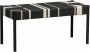 WOOOD Bank Jessy Zitbank van natuurlijk mangohout H 44 cm x B 90 cm - Thumbnail 3