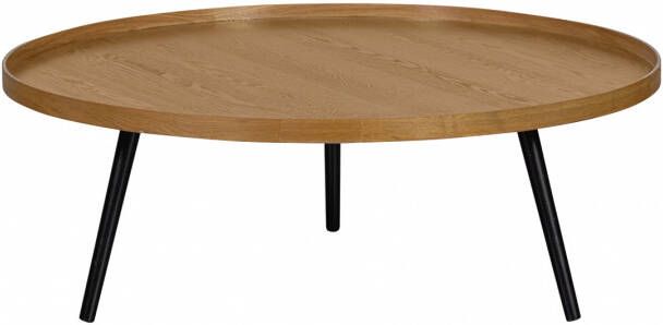 Woood Mesa Salontafel