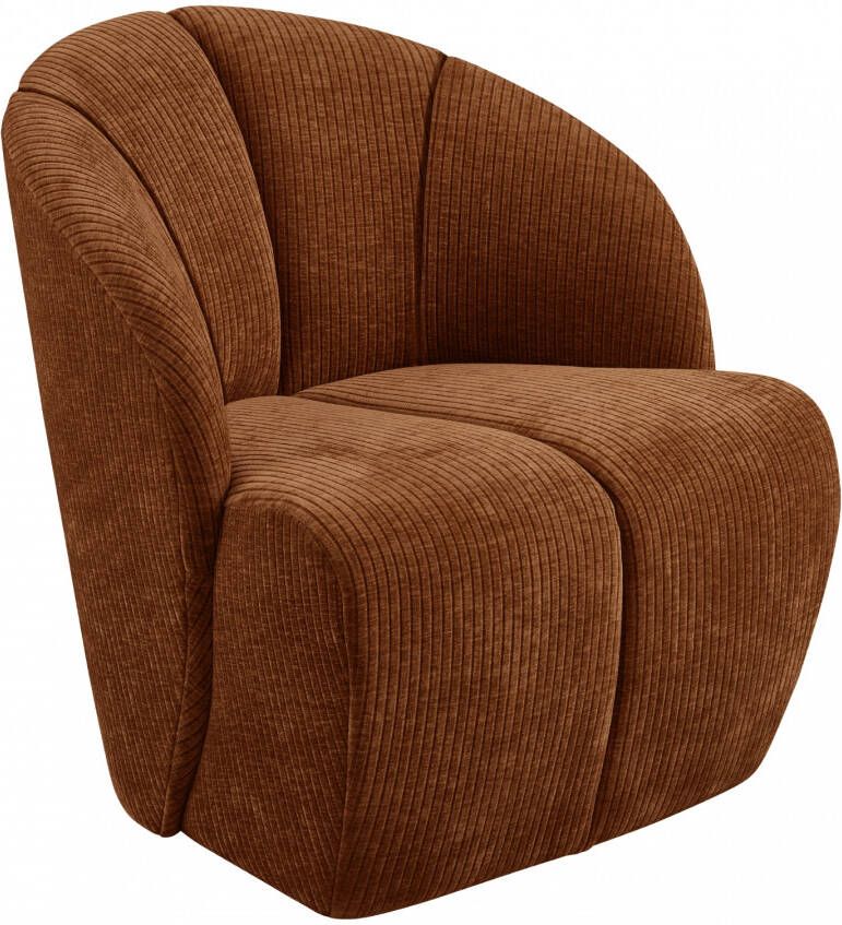 Woood Mojo Draaifauteuil