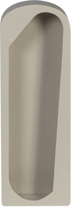 WOOOD | Noam wanddeco langwerpig hout dust 15x70x24cm | Woonaccessoires | Wanddecoratie - Foto 4