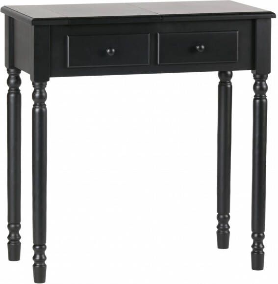 Woood Romy Sidetable