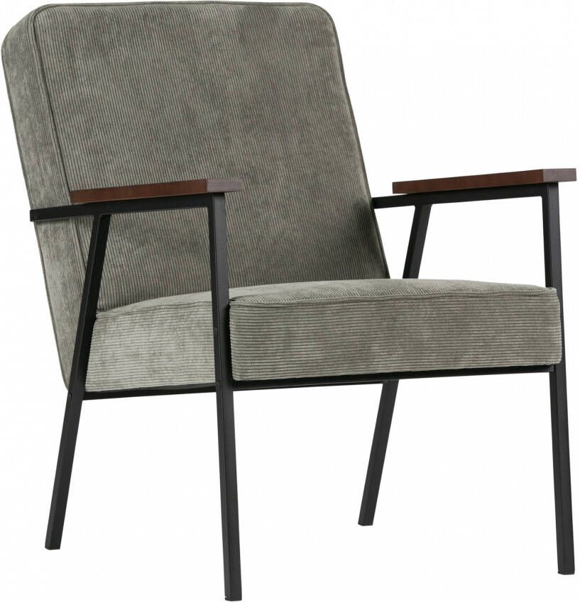 Woood Sally Fauteuil