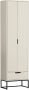 WOOOD Multifunctionele kast Silas H 210 cm x B 60 cm x D 36 cm - Thumbnail 3