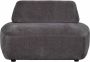 WOOOD Fauteuil Sterck met verstelbare rugleuning breedte 100 cm - Thumbnail 3