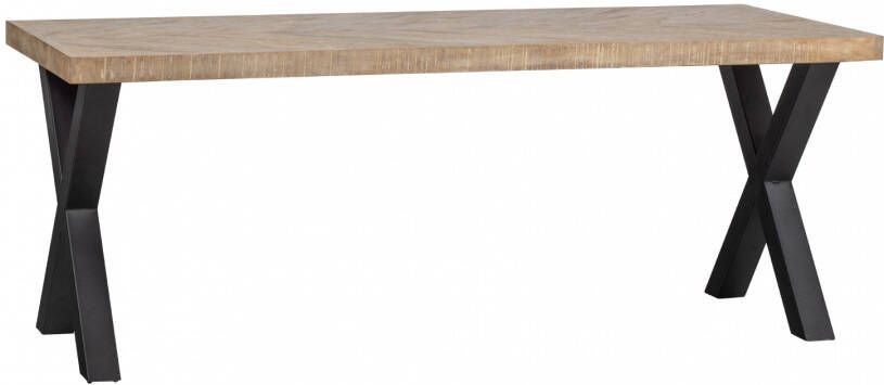 Woood Tablo Eettafel