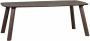 WOOOD Deens Ovale Eettafel Tablo Eikenhout 180 x 100cm Mystic Bruin - Thumbnail 2