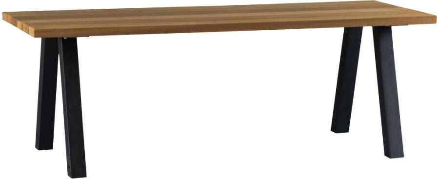 Woood Tablo Tuintafel