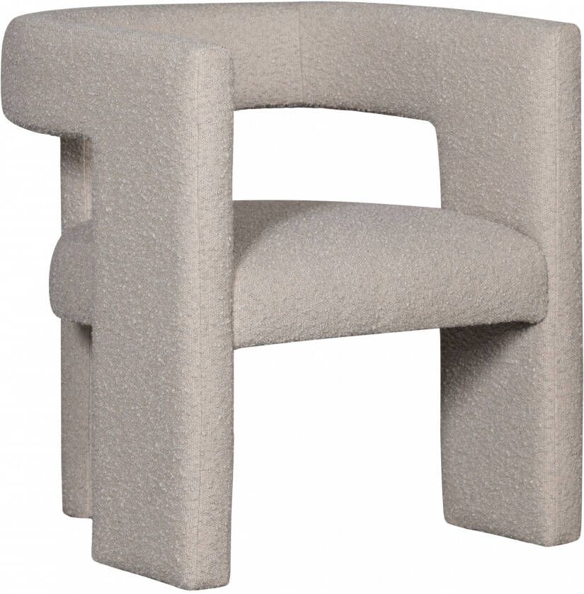 Woood Tiwa Fauteuil