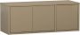 WOOOD Tv-meubel Turner TV-board TV-kast met kabeldoorvoer breedte 120 cm - Thumbnail 2